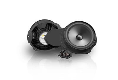 ETON UG VW PASSAT 3C F2.2 – Passat 3C front-door component speaker pair