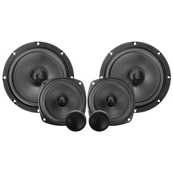 Phoenix Gold Speakers